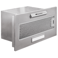 Hotă Mastercook MOD MC 650 LED Inox 52 cm, Recirculare, 650 m³/h