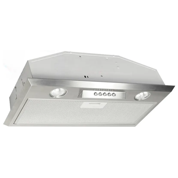 Hotă Mastercook Modul 960 LED Inox 52 cm, Recirculare, 960 m³/h photo 5