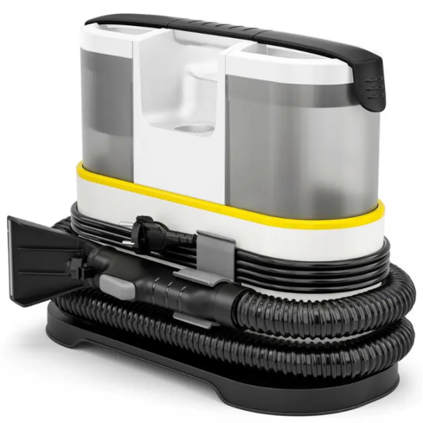 Aspirator cu spălare KARCHER SE 2 Spot Pure+ White  | Umedă | Container |  photo 2
