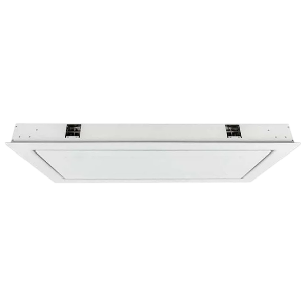 Hotă Tornado Blizzar 1200 LED White 90 cm, Recirculare, 1200 m³/h photo 1
