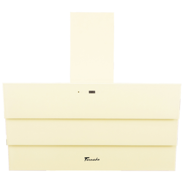 Hotă Tornado Megas 1200 LED Beige 90 cm, Recirculare, 1200 m³/h photo 7