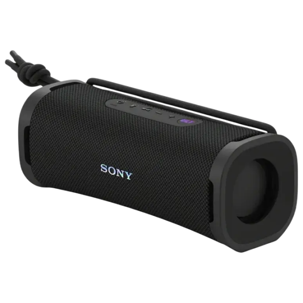 Boxă portabilă Sony ULT FIELD 1 Black  photo 1
