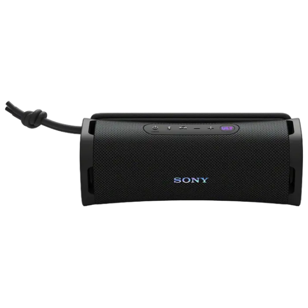 Boxă portabilă Sony ULT FIELD 1 Black  photo 5