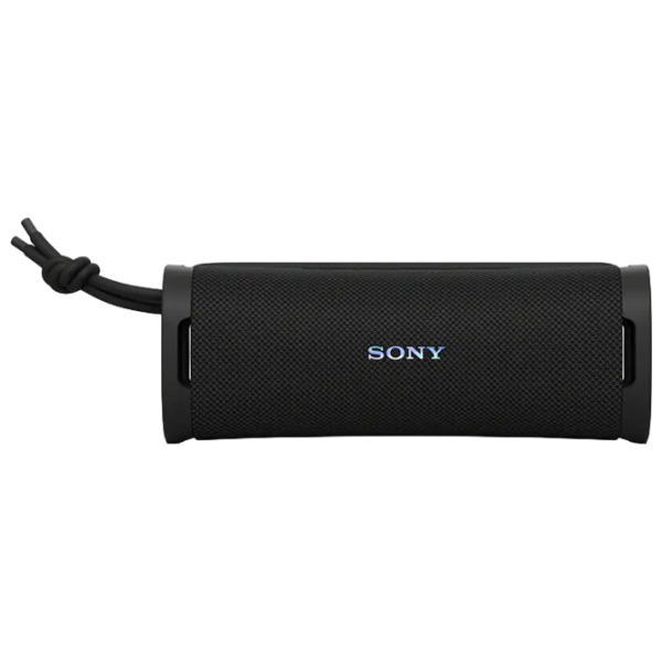 Boxă portabilă Sony ULT FIELD 1 Black  photo 6