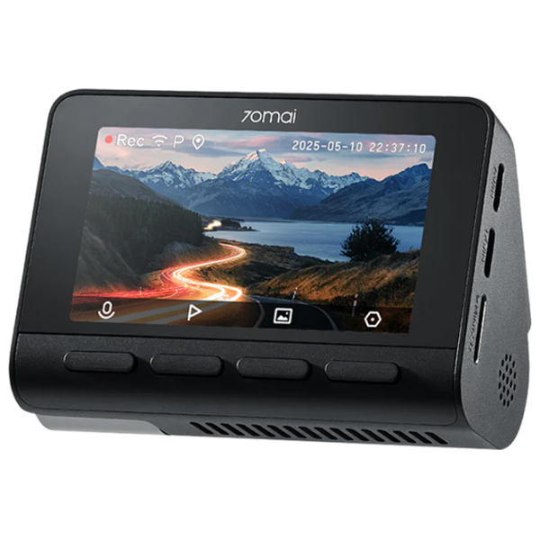 Видеорегистратор 70mai A800SE 4K Dash Cam Черный CMOS/ Черный photo 1