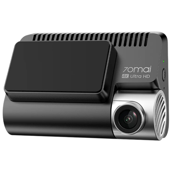 Видеорегистратор 70mai A800SE 4K Dash Cam Черный CMOS/ Черный photo 2