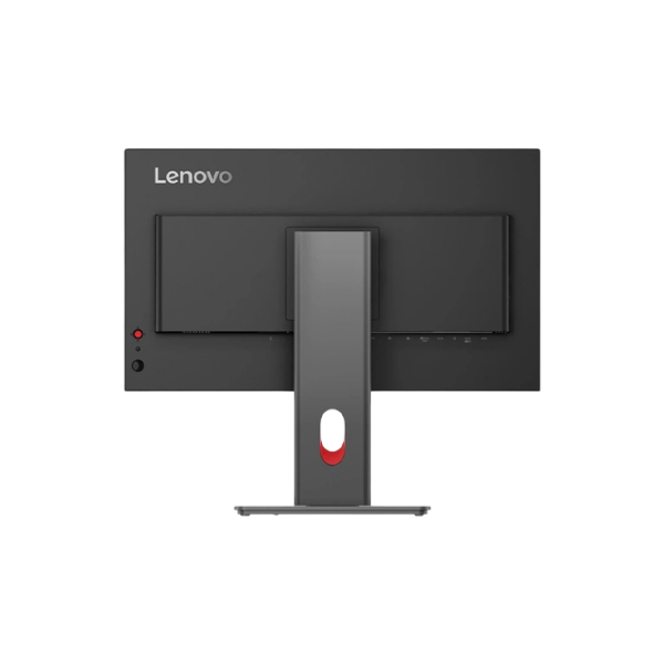 Монитор Lenovo ThinkVision P24QD-40 Черный 23.8" 2K IPS LED photo 6