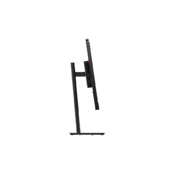 Монитор Lenovo ThinkVision T27QD-4v Черный 27" 2K IPS WLED photo 6