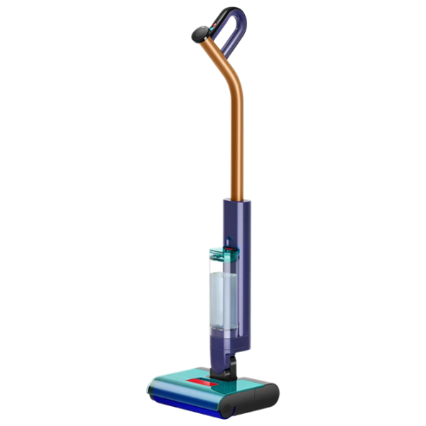 Aspirator cu spălare Dyson WR03 Prussian Blue  | Umedă | Container |  photo 1