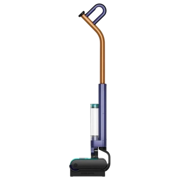 Aspirator cu spălare Dyson WR03 Prussian Blue  | Umedă | Container |  photo 3
