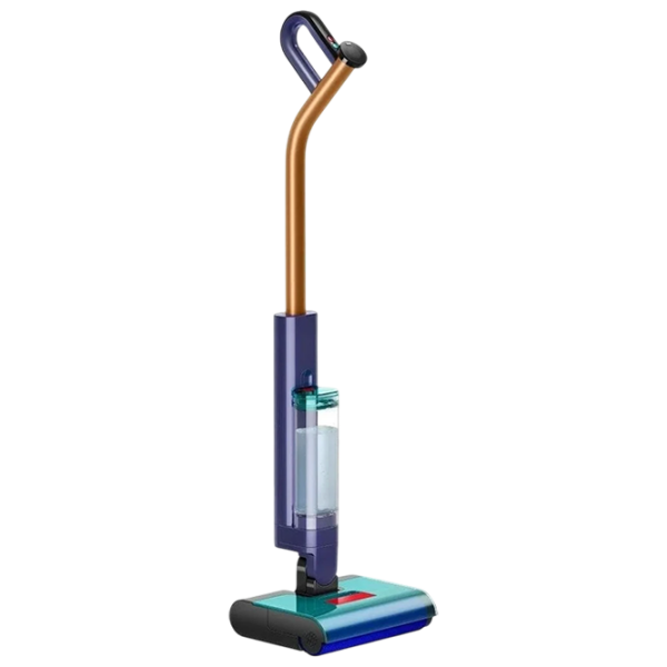 Aspirator cu spălare Dyson WR03 Prussian Blue  | Umedă | Container |  photo 4
