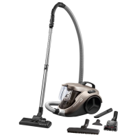 Aspirator Rowenta RO3786EA Brown  | Uscată | Container | 1.5 l