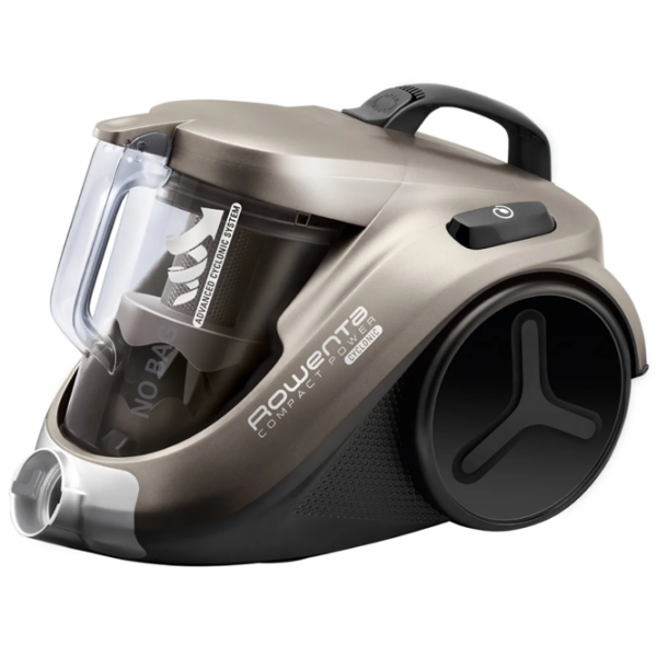 Aspirator Rowenta RO3786EA Brown  | Uscată | Container | 1.5 l photo 2