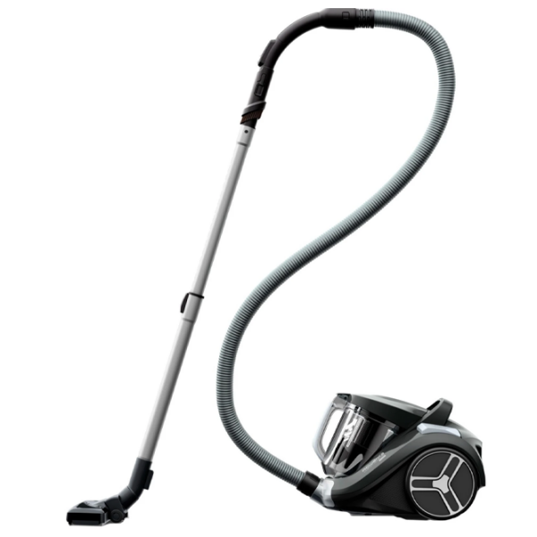 Aspirator Rowenta RO4B36EA Black  | Uscată | Container | 2.5 l photo 2