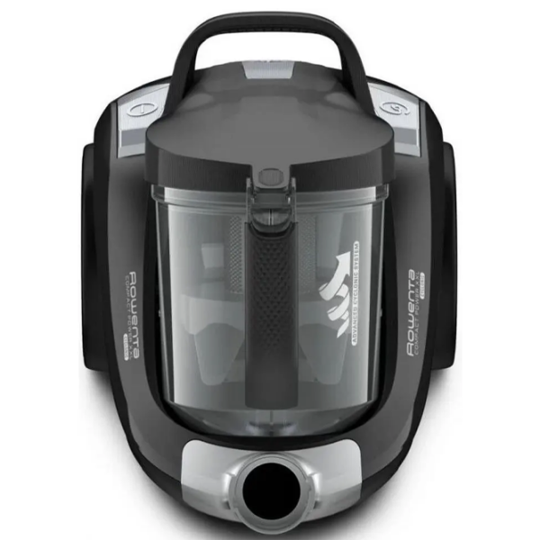 Aspirator Rowenta RO4B36EA Black  | Uscată | Container | 2.5 l photo 3