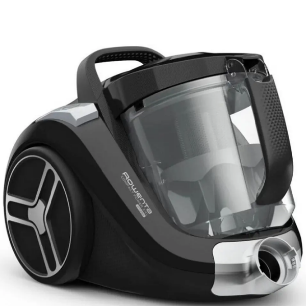 Aspirator Rowenta RO4B36EA Black  | Uscată | Container | 2.5 l photo 4