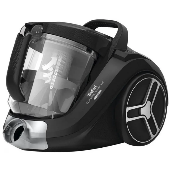Aspirator Rowenta RO4B36EA Black  | Uscată | Container | 2.5 l photo 5
