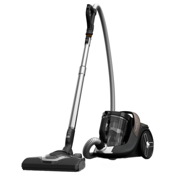Aspirator Rowenta RO7C89EA Black  | Uscată | Container | 2.5 l photo 2