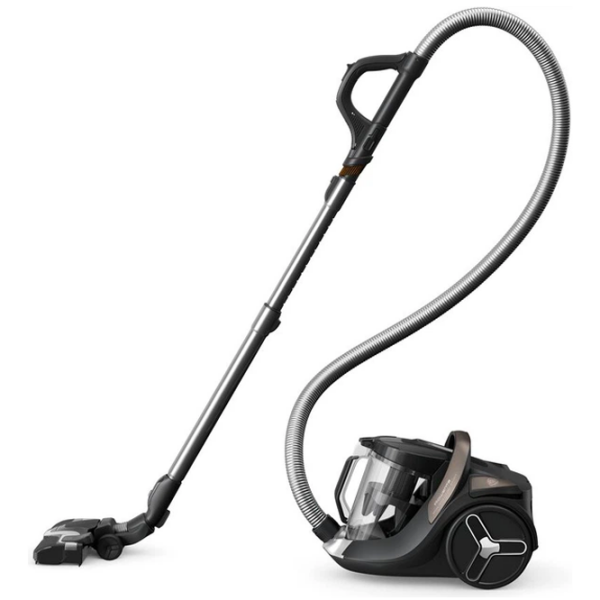 Aspirator Rowenta RO7C89EA Black  | Uscată | Container | 2.5 l photo 3