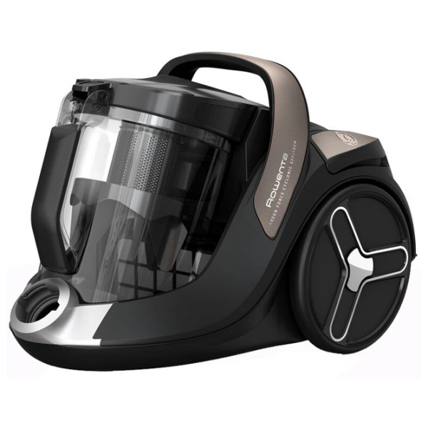 Aspirator Rowenta RO7C89EA Black  | Uscată | Container | 2.5 l photo 4