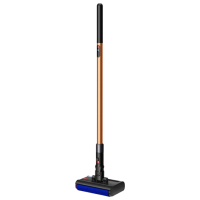 Aspirator vertical Dyson WR04 Copper  | Umedă | Container | 0.37 l