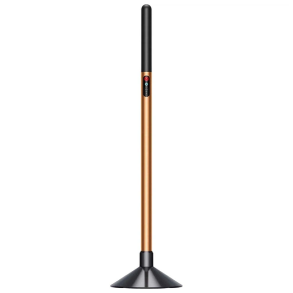 Aspirator vertical Dyson WR04 Copper  | Umedă | Container | 0.37 l photo 4