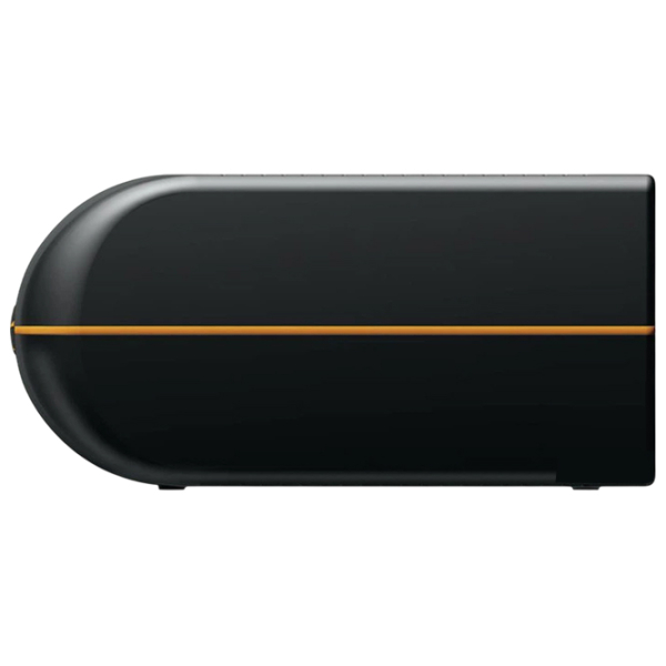 UPS Tuncmatik LITE II (600 / 1000VA) Black  photo 2