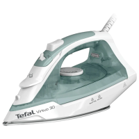 Fier de călcat Tefal FV2C42E0 Green 2000 W, 35 g/min, 0.24 l, Ceramică