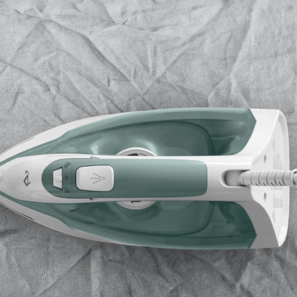 Fier de călcat Tefal FV2C42E0 Green 2000 W, 35 g/min, 0.24 l, Ceramică photo 6