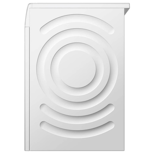 Mașină de spălat Bosch WGG242ZEPL White 9 kg, 1200 rpm, A photo 4