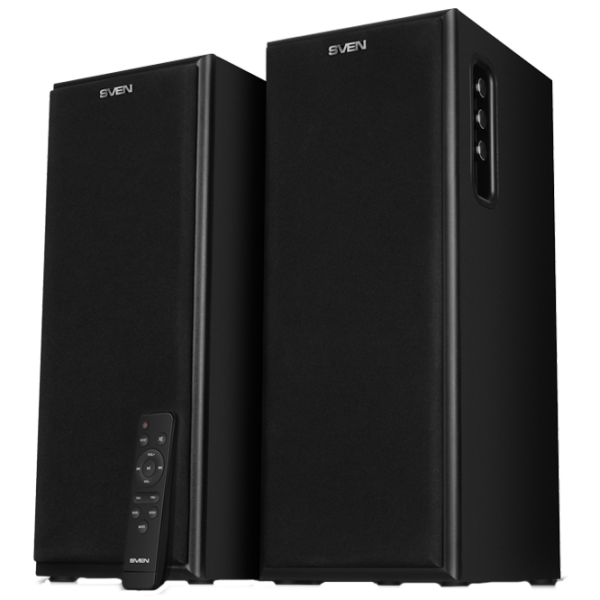 Sistem audio Sven MC-25 Black  photo 1