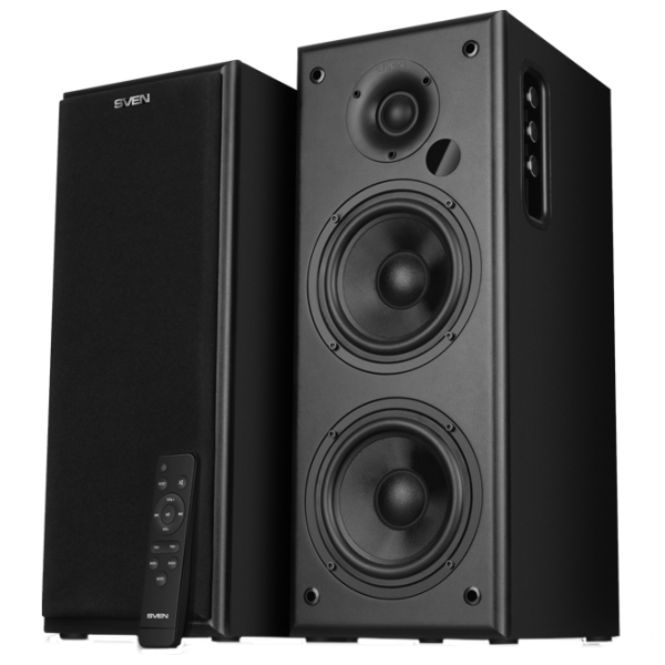 Sistem audio Sven MC-25 Black  photo 2