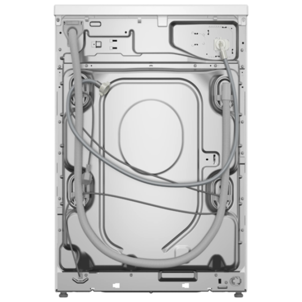 Стиральная машина Bosch WGG244ZEPL Белый 9 кг, 1400 об/мин, A photo 3
