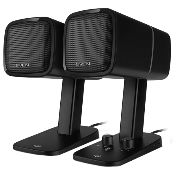 Sistem audio Sven G600 Black  photo 1