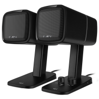 Sistem audio Sven G600 Black 