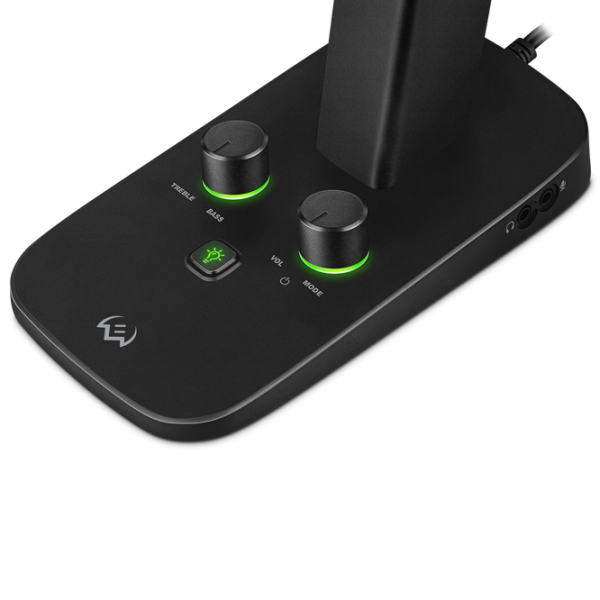 Sistem audio Sven G600 Black  photo 2