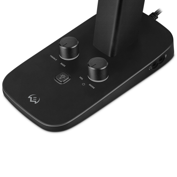 Sistem audio Sven G600 Black  photo 3
