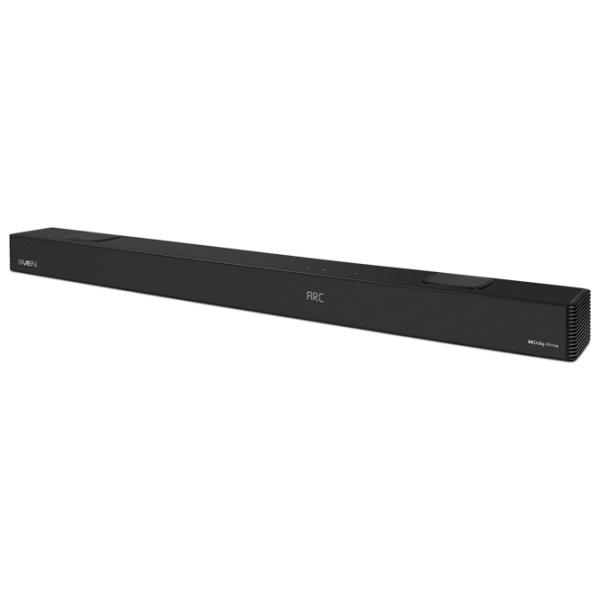 Soundbar Sven 2.1 SB-2700DA Black 200 W photo 2