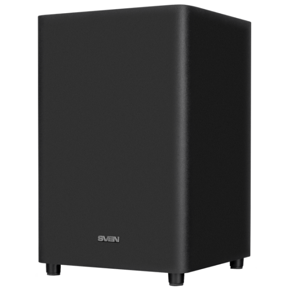 Soundbar Sven 2.1 SB-2700DA Black 200 W photo 3