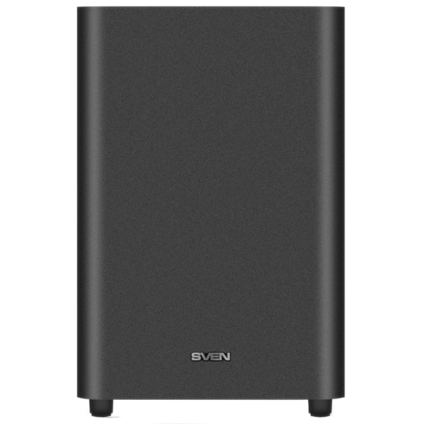 Soundbar Sven 2.1 SB-2700DA Black 200 W photo 5