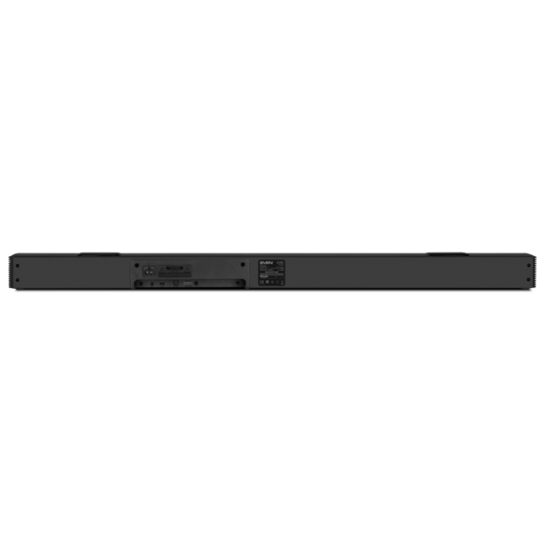 Soundbar Sven 2.1 SB-2700DA Black 200 W photo 6