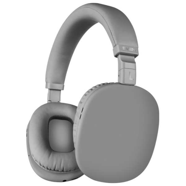 Căști Sven AP-B325MV Gray Fără fir / Personal / Over the ear photo 1