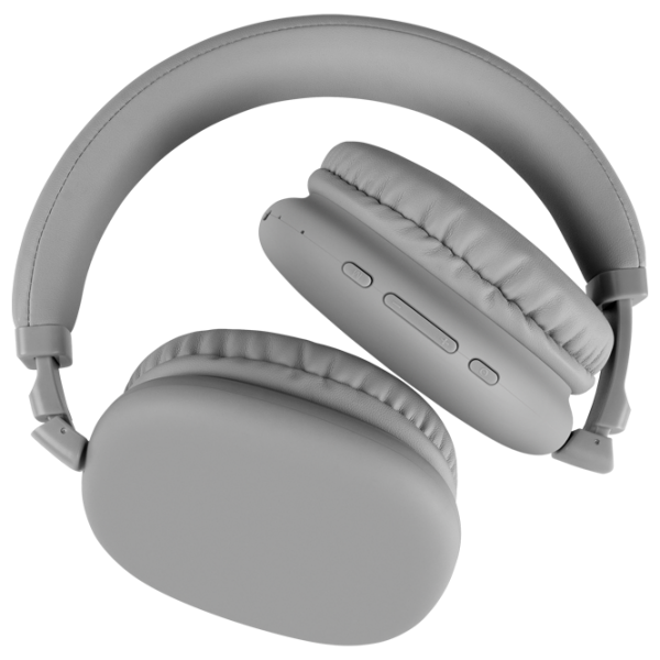 Căști Sven AP-B325MV Gray Fără fir / Personal / Over the ear photo 2