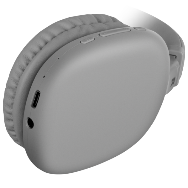 Căști Sven AP-B325MV Gray Fără fir / Personal / Over the ear photo 4