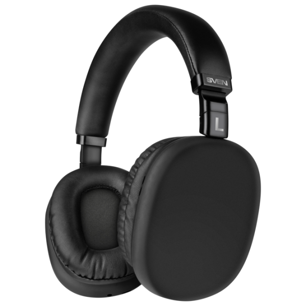 Căști Sven AP-B325MV Black Fără fir / Personal / Over the ear photo 1