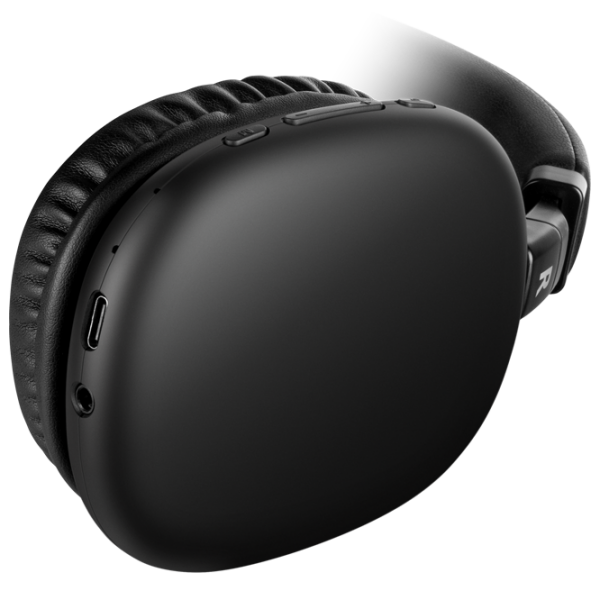 Căști Sven AP-B325MV Black Fără fir / Personal / Over the ear photo 4