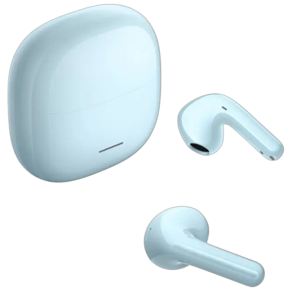 Căști Xiaomi Redmi Buds 8 Active Blue Fără fir / Personal / In ear photo 1