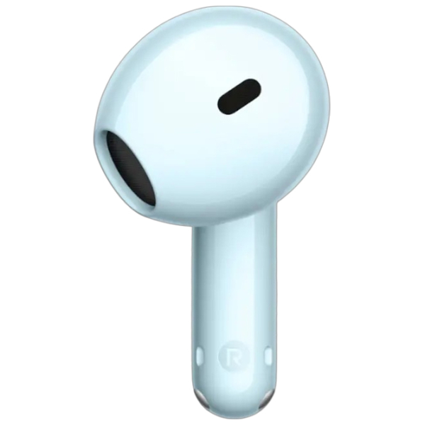 Căști Xiaomi Redmi Buds 8 Active Blue Fără fir / Personal / In ear photo 5