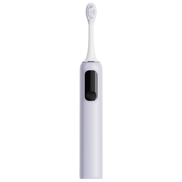 Зубная электрощетка Xiaomi Toothbrush Pro Пурпурный  photo 1