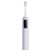 Зубная электрощетка Xiaomi Toothbrush Pro Пурпурный 